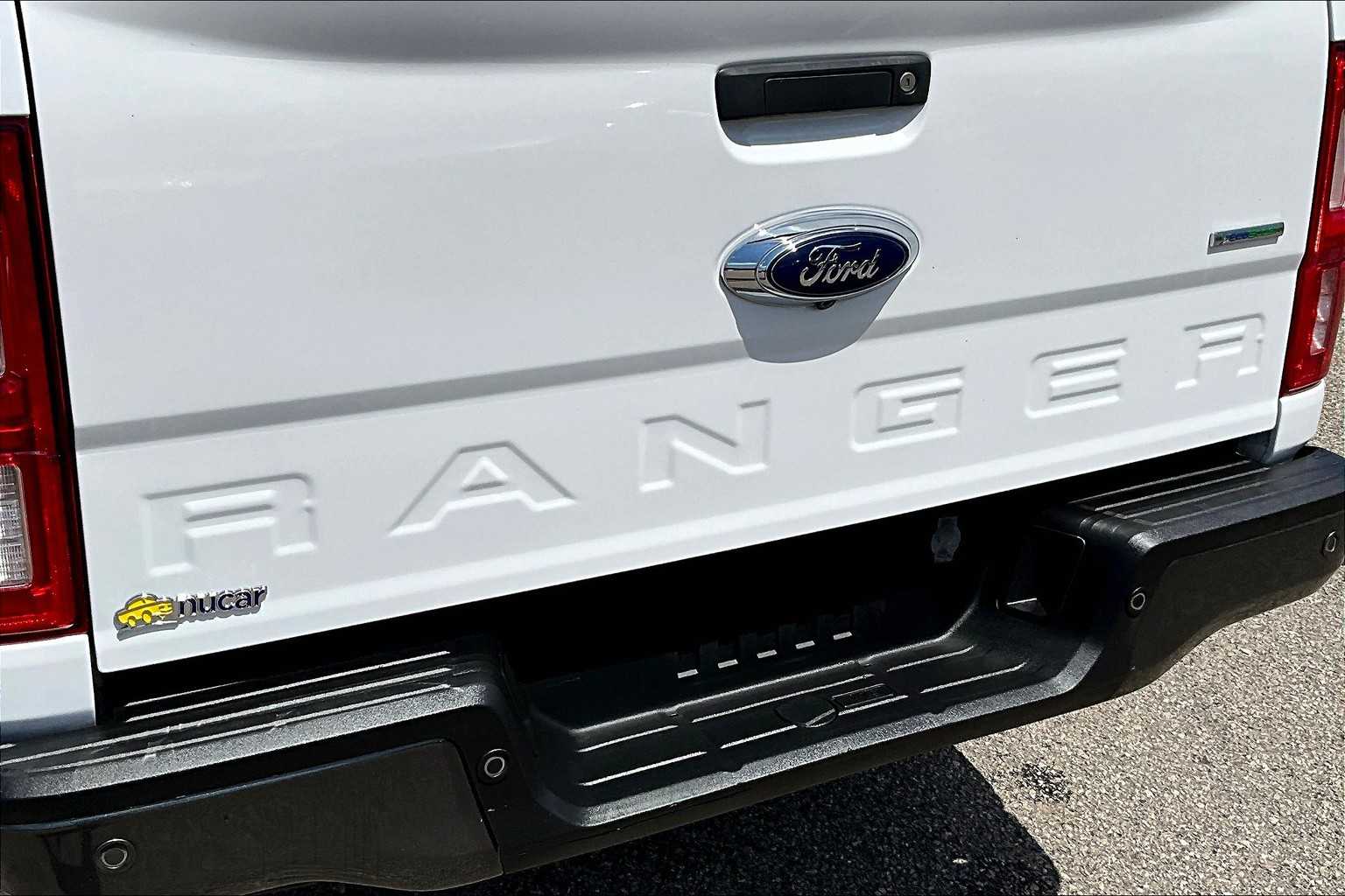 2019 Ford Ranger XLT - Photo 27