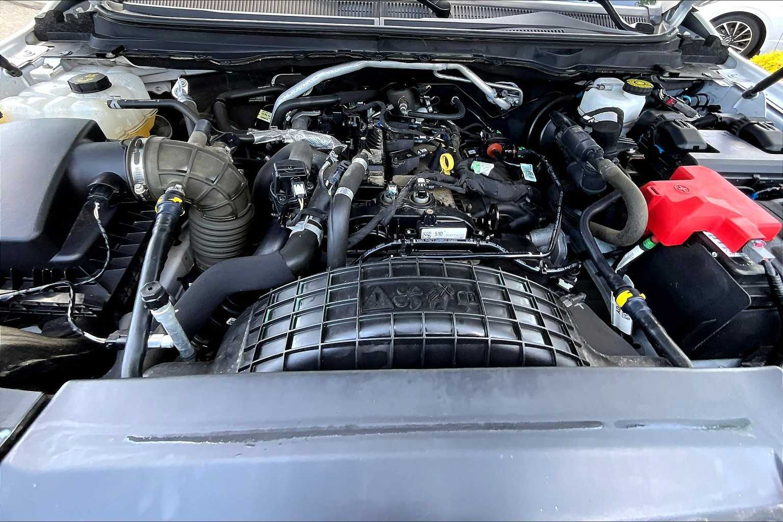 2019 Ford Ranger XLT - Photo 28