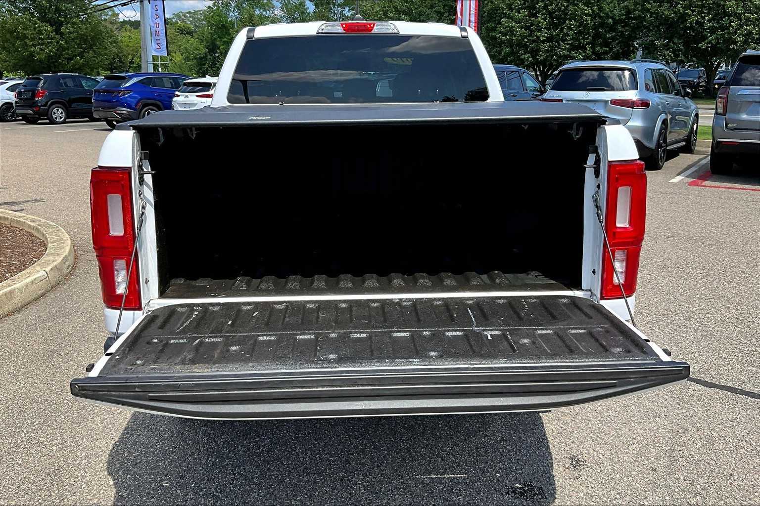 2019 Ford Ranger XLT - Photo 30