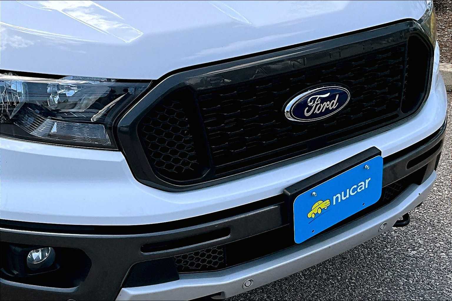 2019 Ford Ranger XLT - Photo 31