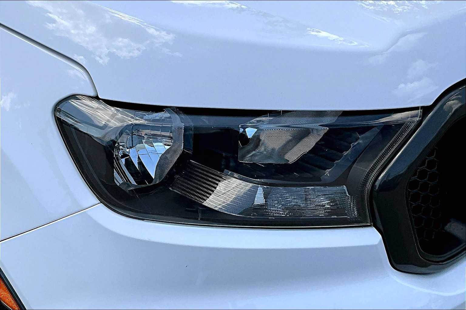 2019 Ford Ranger XLT - Photo 32