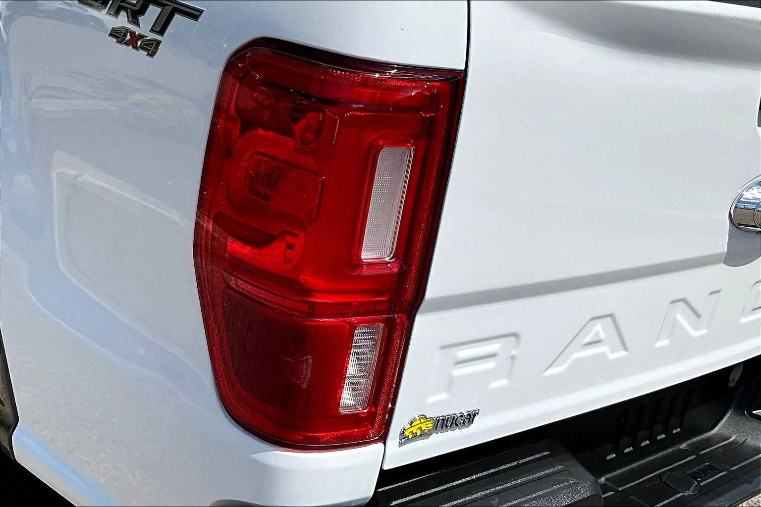 2019 Ford Ranger XLT - Photo 33