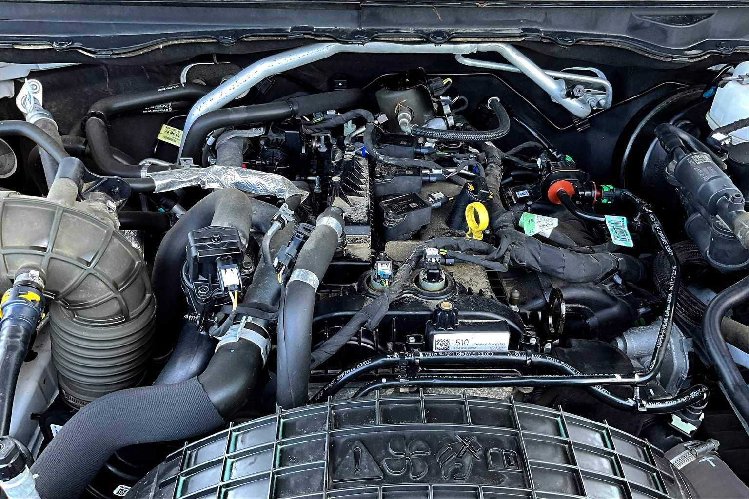 2019 Ford Ranger XLT - Photo 34