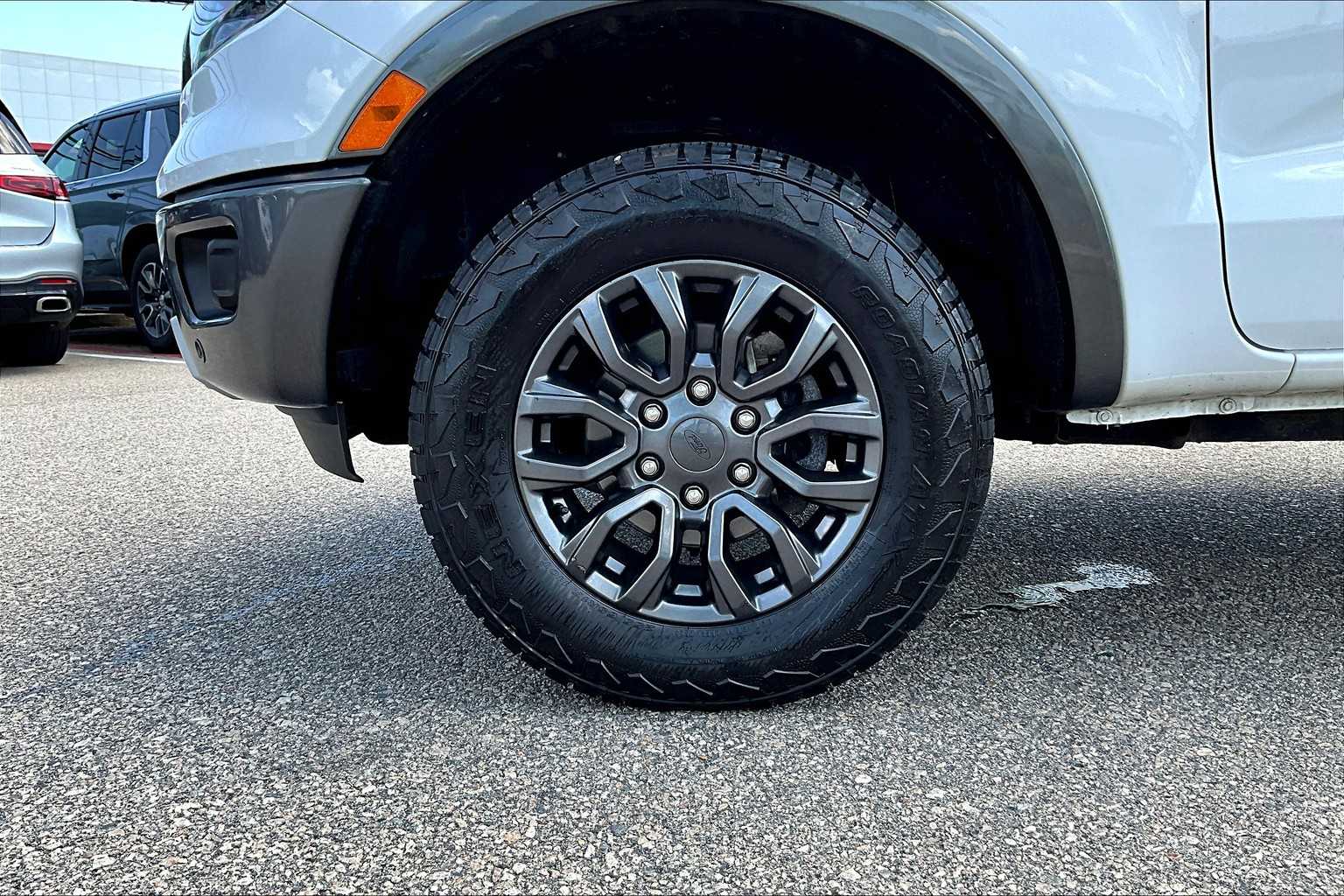 2019 Ford Ranger XLT - Photo 7