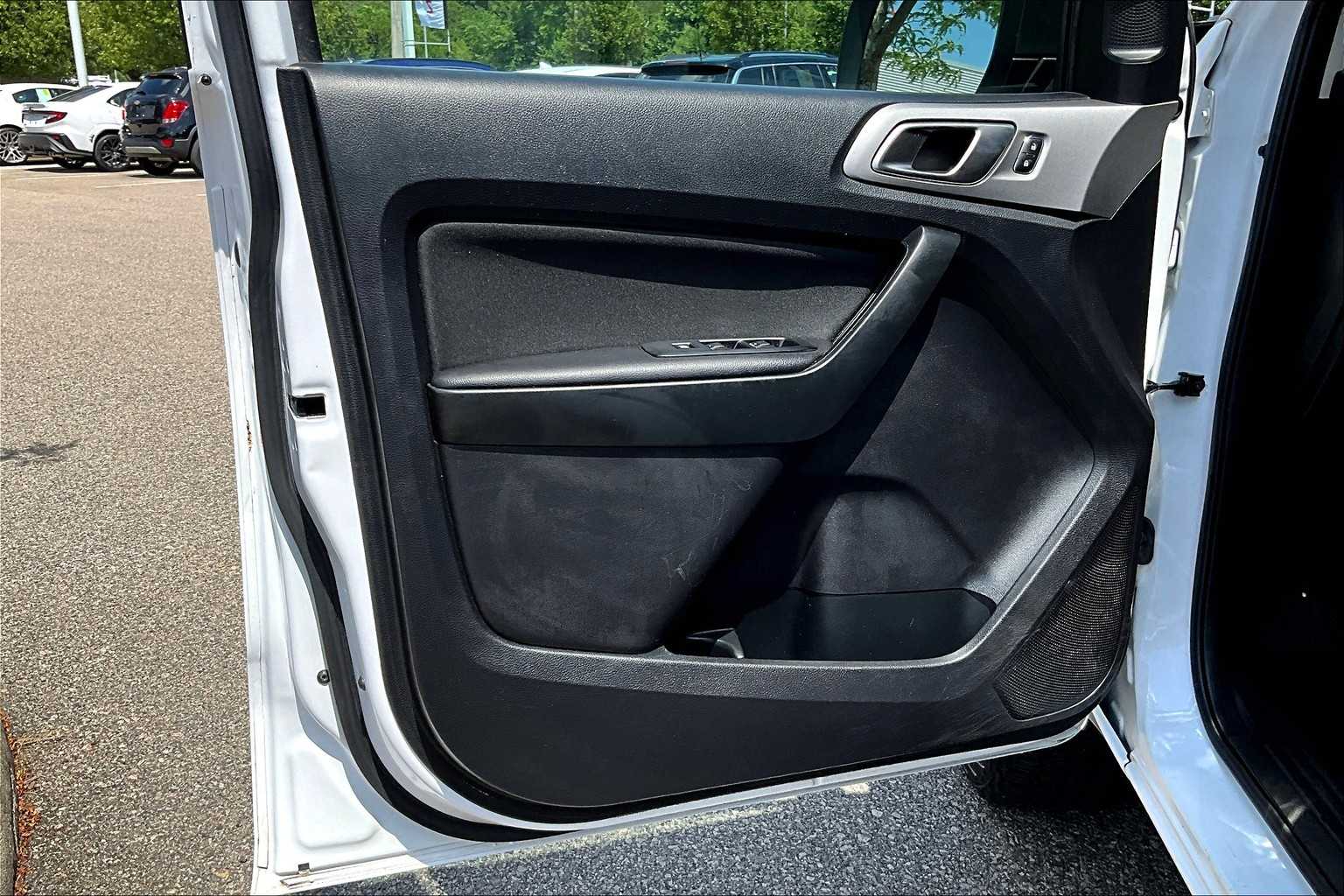 2019 Ford Ranger XLT - Photo 9