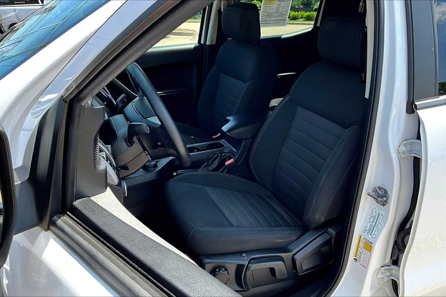 2019 Ford Ranger XLT - Photo 10
