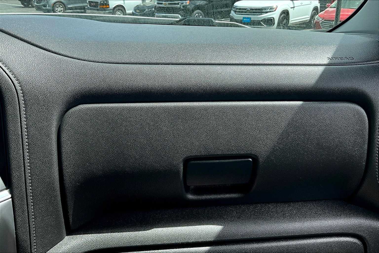 2021 Chevrolet Silverado 1500 LT Trail Boss - Photo 21