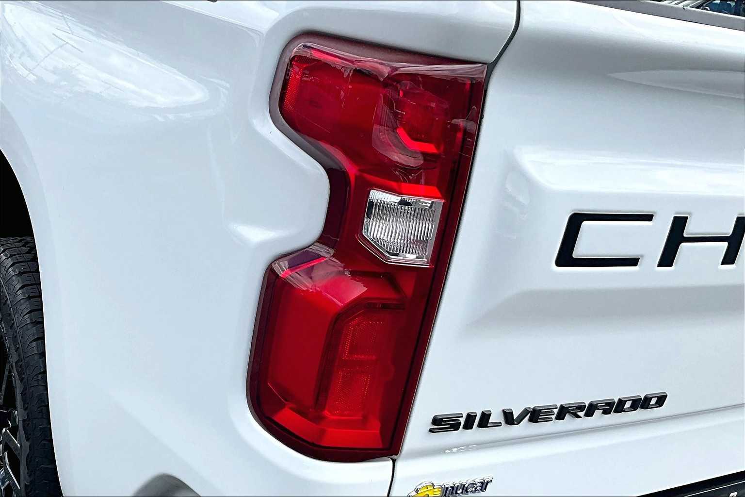 2021 Chevrolet Silverado 1500 LT Trail Boss - Photo 33
