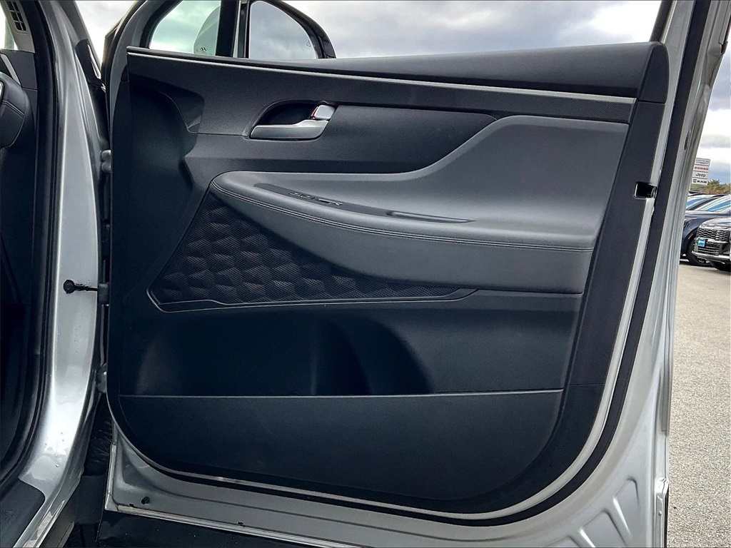 2023 Hyundai Santa Fe SEL - Photo 11