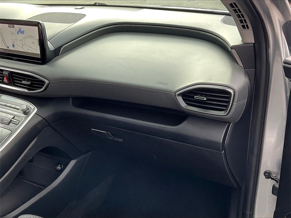 2023 Hyundai Santa Fe SEL - Photo 12