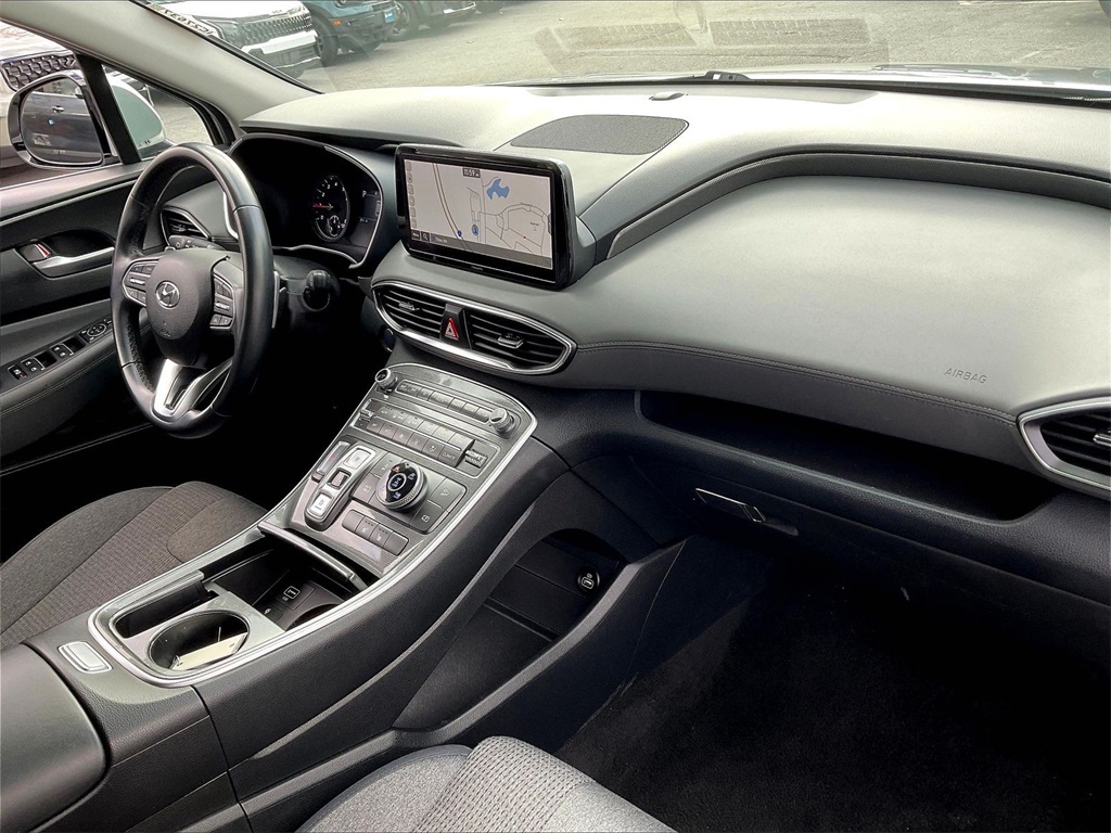 2023 Hyundai Santa Fe SEL - Photo 13