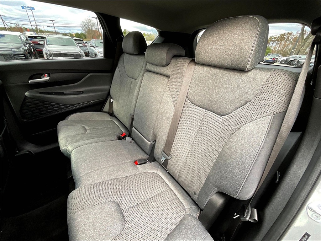 2023 Hyundai Santa Fe SEL - Photo 14