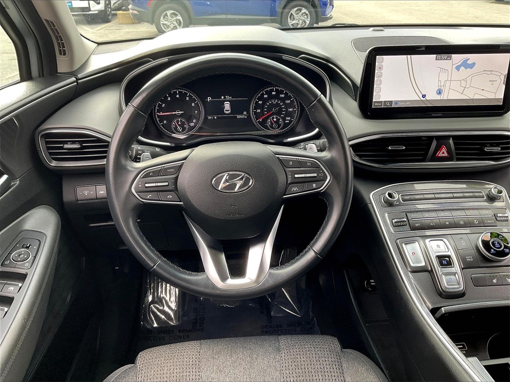 2023 Hyundai Santa Fe SEL - Photo 16