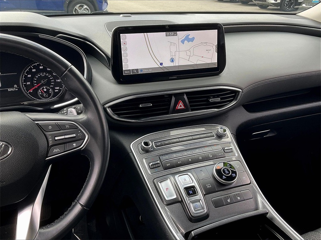 2023 Hyundai Santa Fe SEL - Photo 17