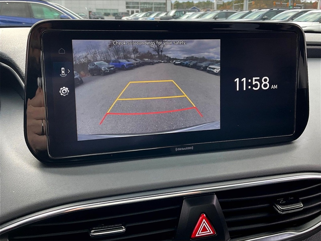 2023 Hyundai Santa Fe SEL - Photo 18