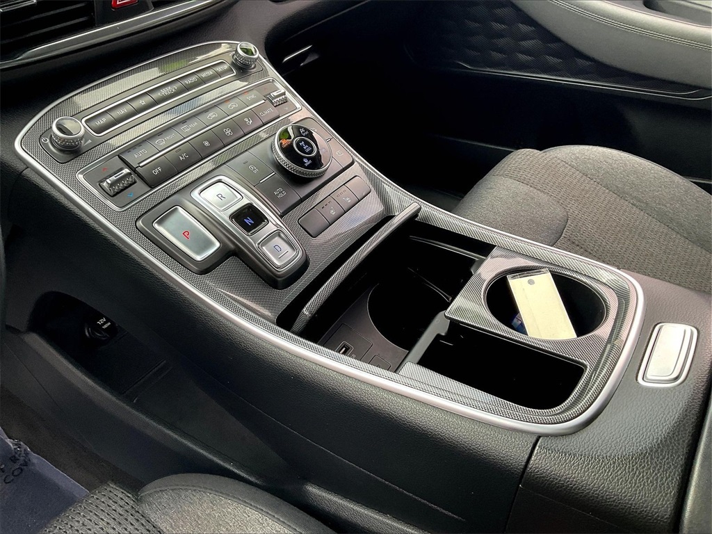 2023 Hyundai Santa Fe SEL - Photo 19