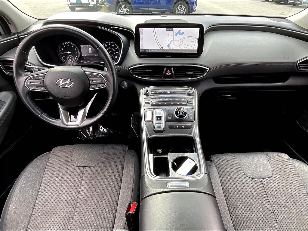 2023 Hyundai Santa Fe SEL - Photo 20