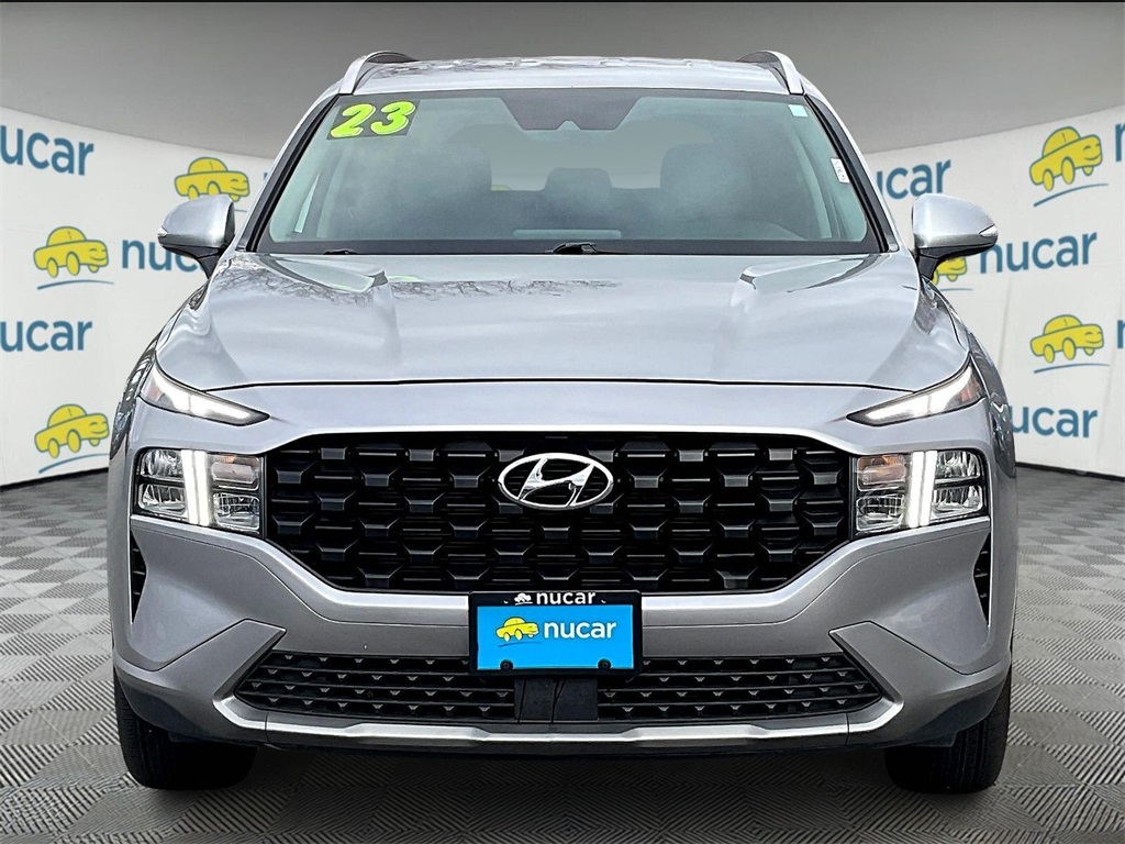 2023 Hyundai Santa Fe SEL - Photo 2