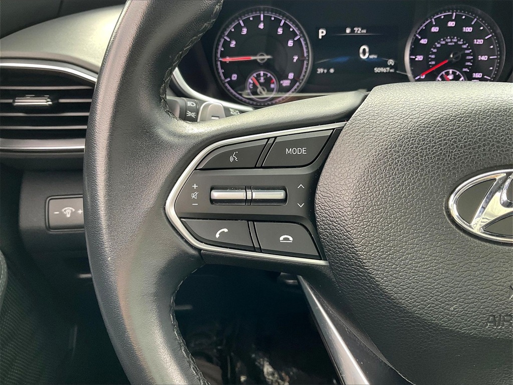 2023 Hyundai Santa Fe SEL - Photo 21