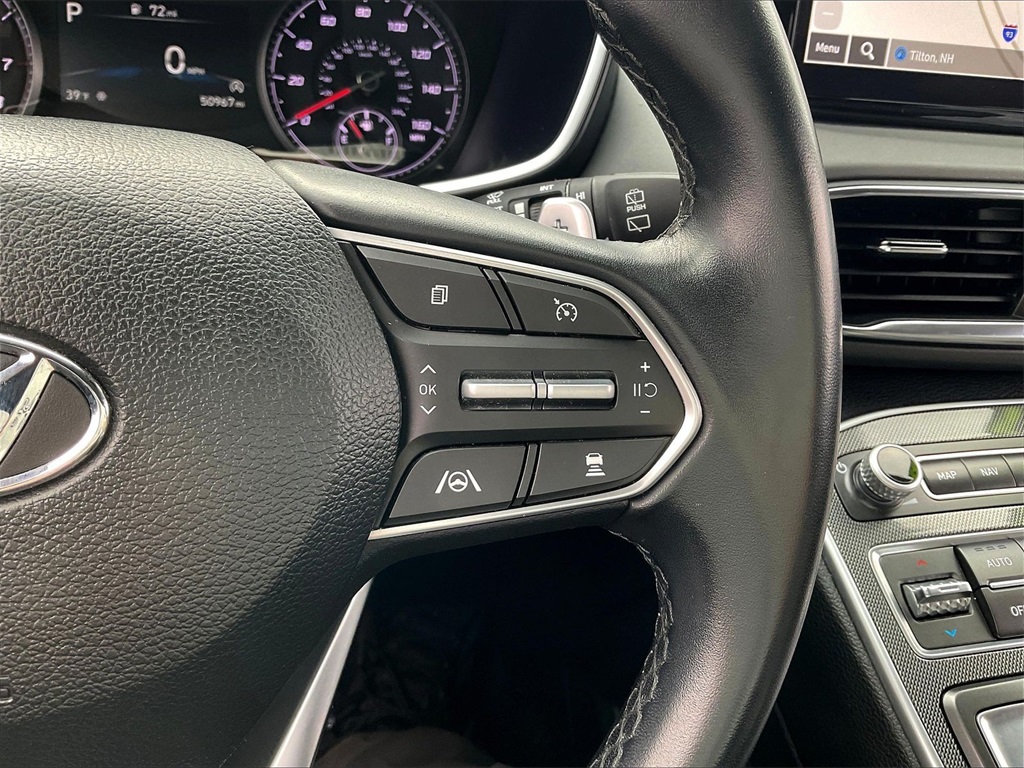 2023 Hyundai Santa Fe SEL - Photo 22