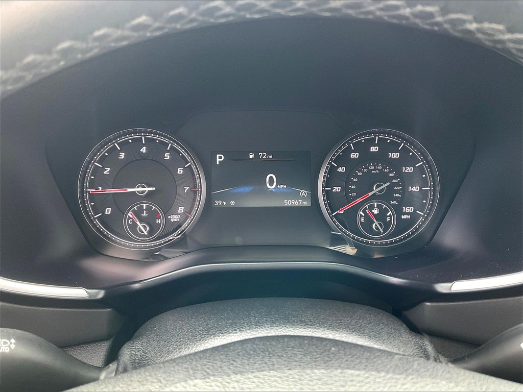 2023 Hyundai Santa Fe SEL - Photo 23