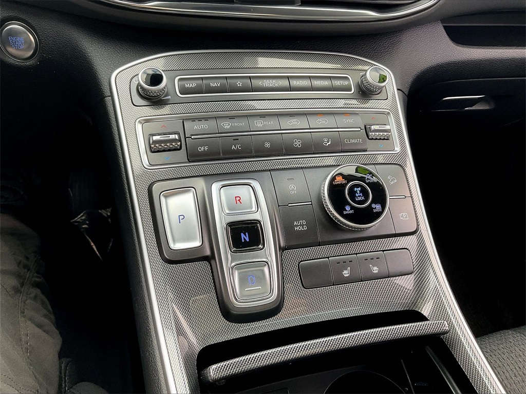 2023 Hyundai Santa Fe SEL - Photo 24