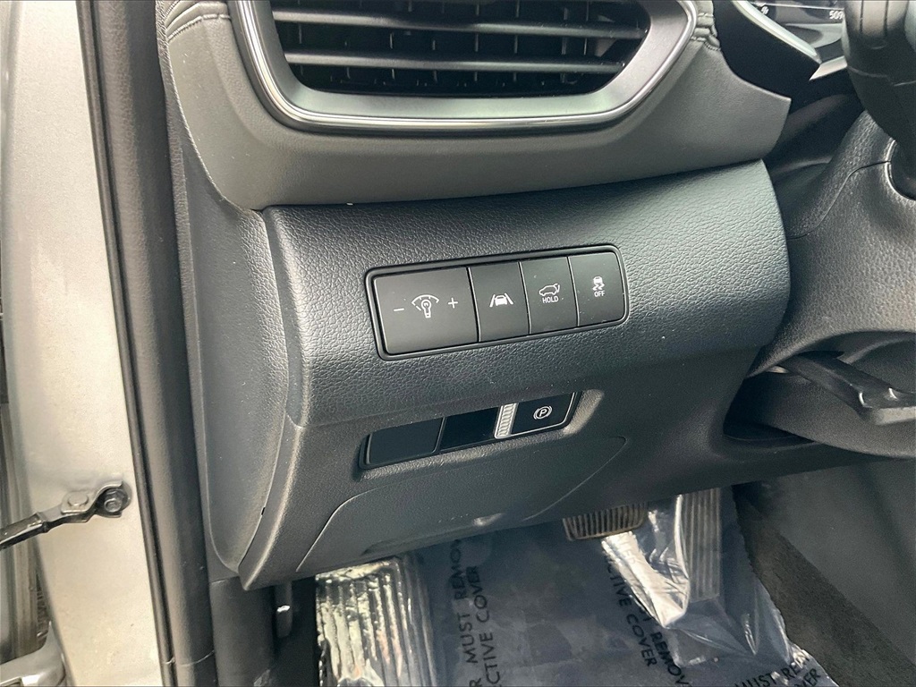 2023 Hyundai Santa Fe SEL - Photo 25
