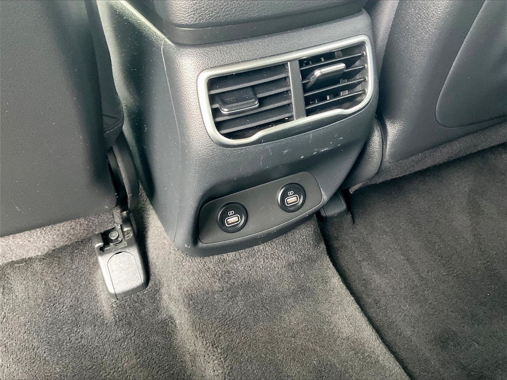 2023 Hyundai Santa Fe SEL - Photo 26