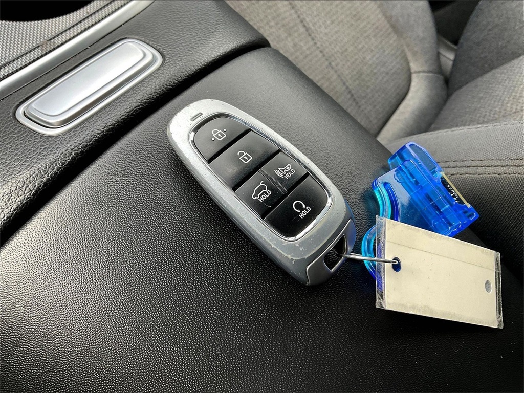 2023 Hyundai Santa Fe SEL - Photo 27