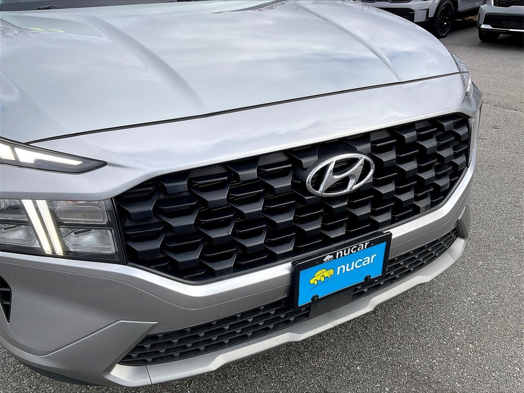 2023 Hyundai Santa Fe SEL - Photo 28