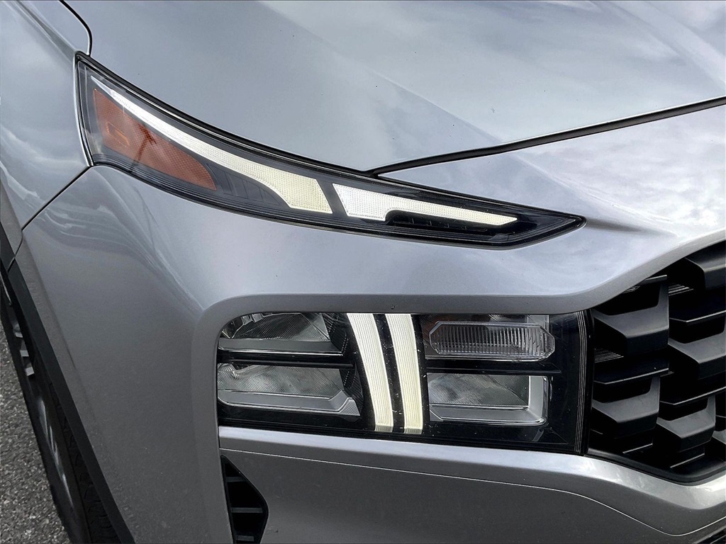 2023 Hyundai Santa Fe SEL - Photo 29