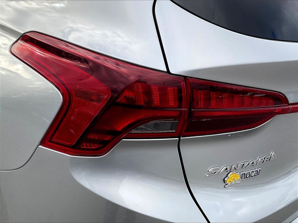2023 Hyundai Santa Fe SEL - Photo 30