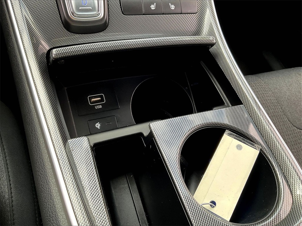 2023 Hyundai Santa Fe SEL - Photo 32