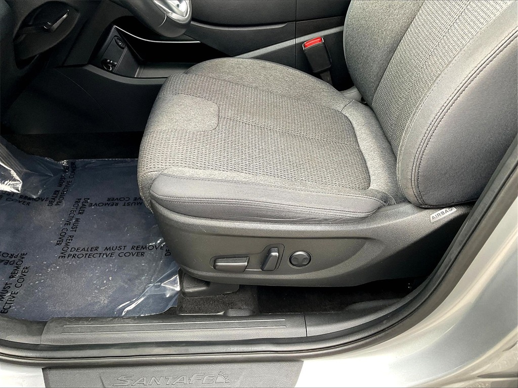 2023 Hyundai Santa Fe SEL - Photo 33