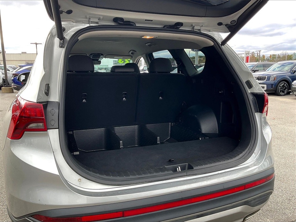 2023 Hyundai Santa Fe SEL - Photo 34