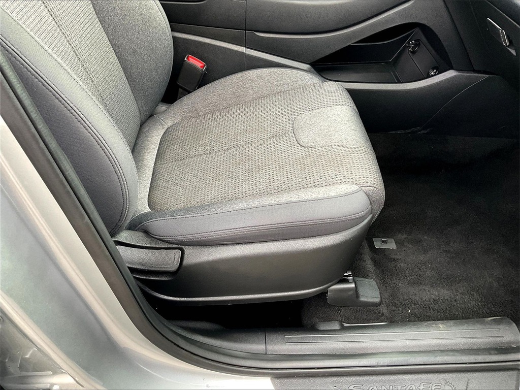 2023 Hyundai Santa Fe SEL - Photo 36