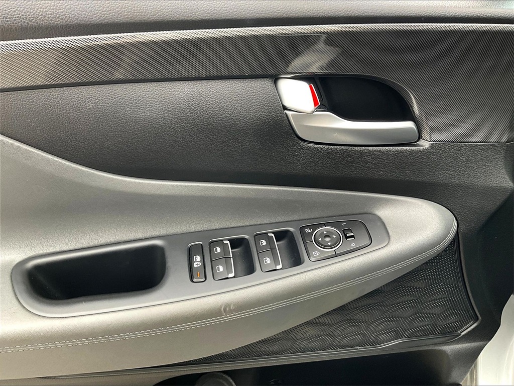 2023 Hyundai Santa Fe SEL - Photo 37