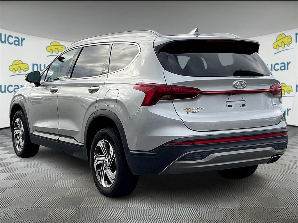 2023 Hyundai Santa Fe SEL - Photo 4
