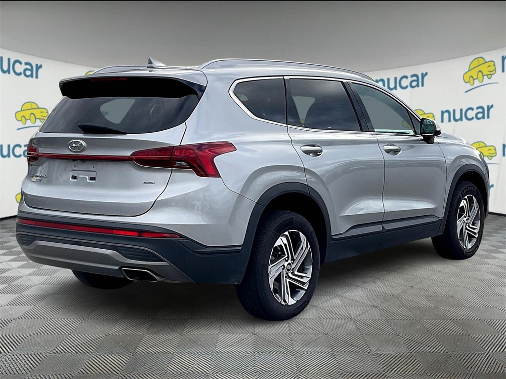 2023 Hyundai Santa Fe SEL - Photo 6