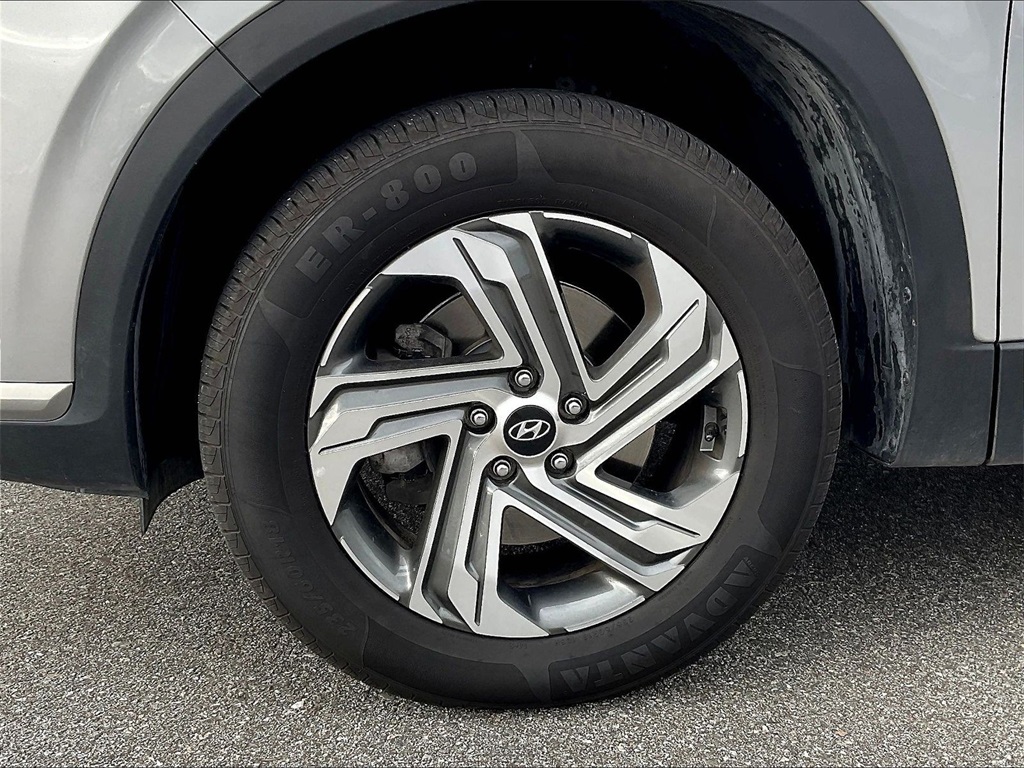 2023 Hyundai Santa Fe SEL - Photo 7