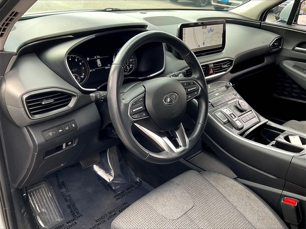 2023 Hyundai Santa Fe SEL - Photo 8