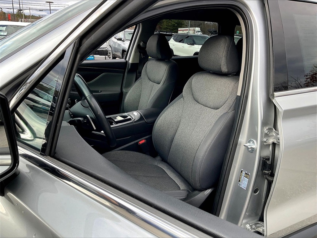 2023 Hyundai Santa Fe SEL - Photo 9