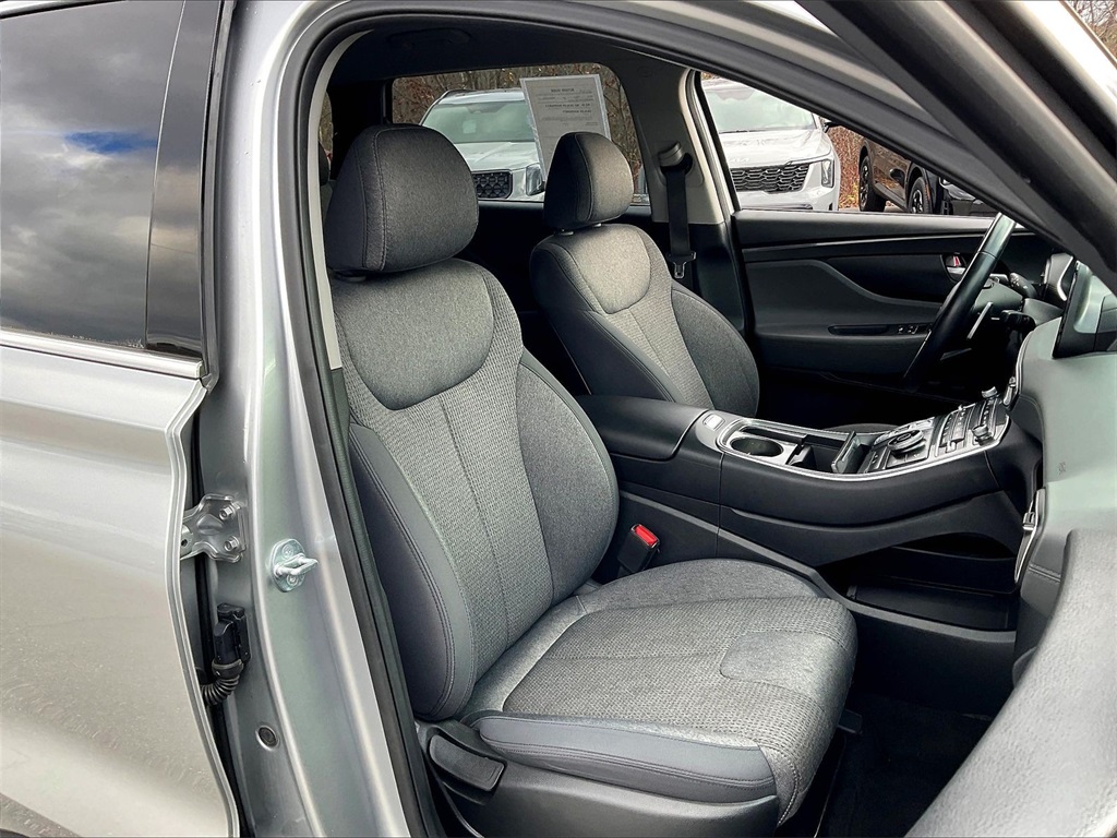 2023 Hyundai Santa Fe SEL - Photo 10