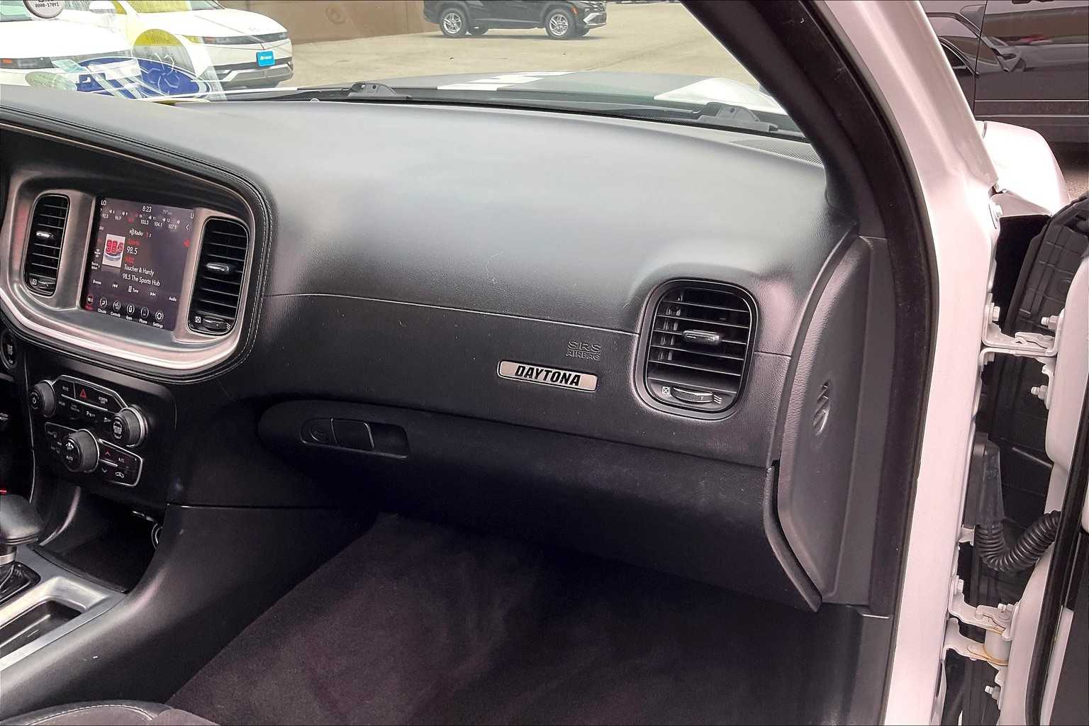 2020 Dodge Charger R/T - Photo 13