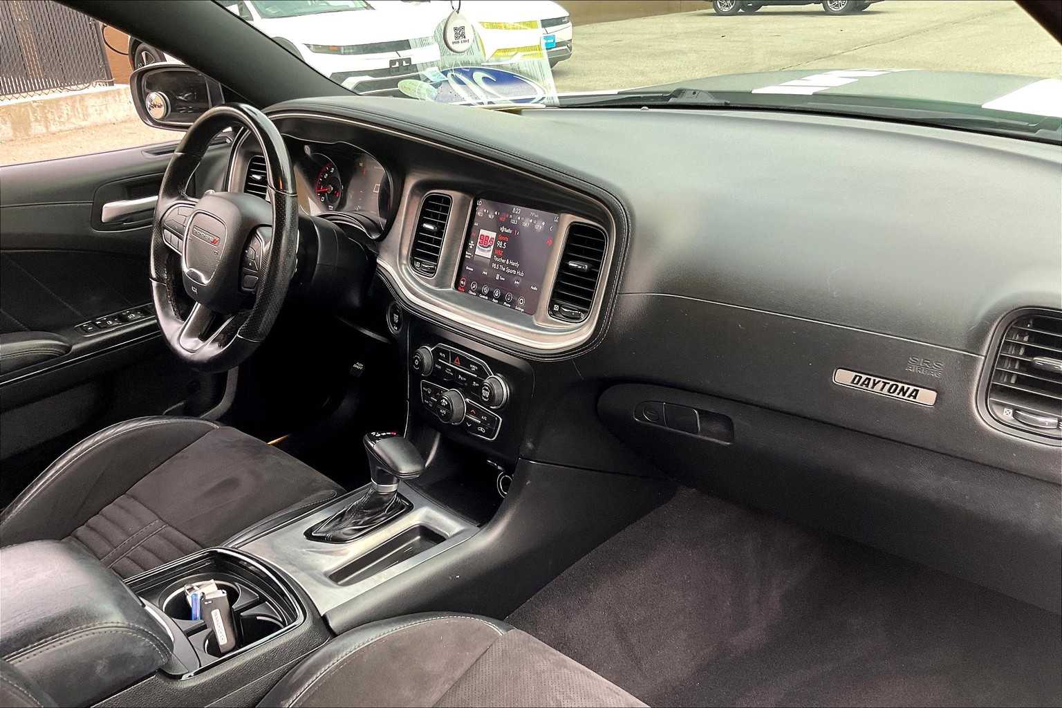 2020 Dodge Charger R/T - Photo 14