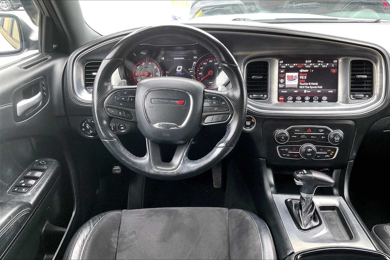 2020 Dodge Charger R/T - Photo 17