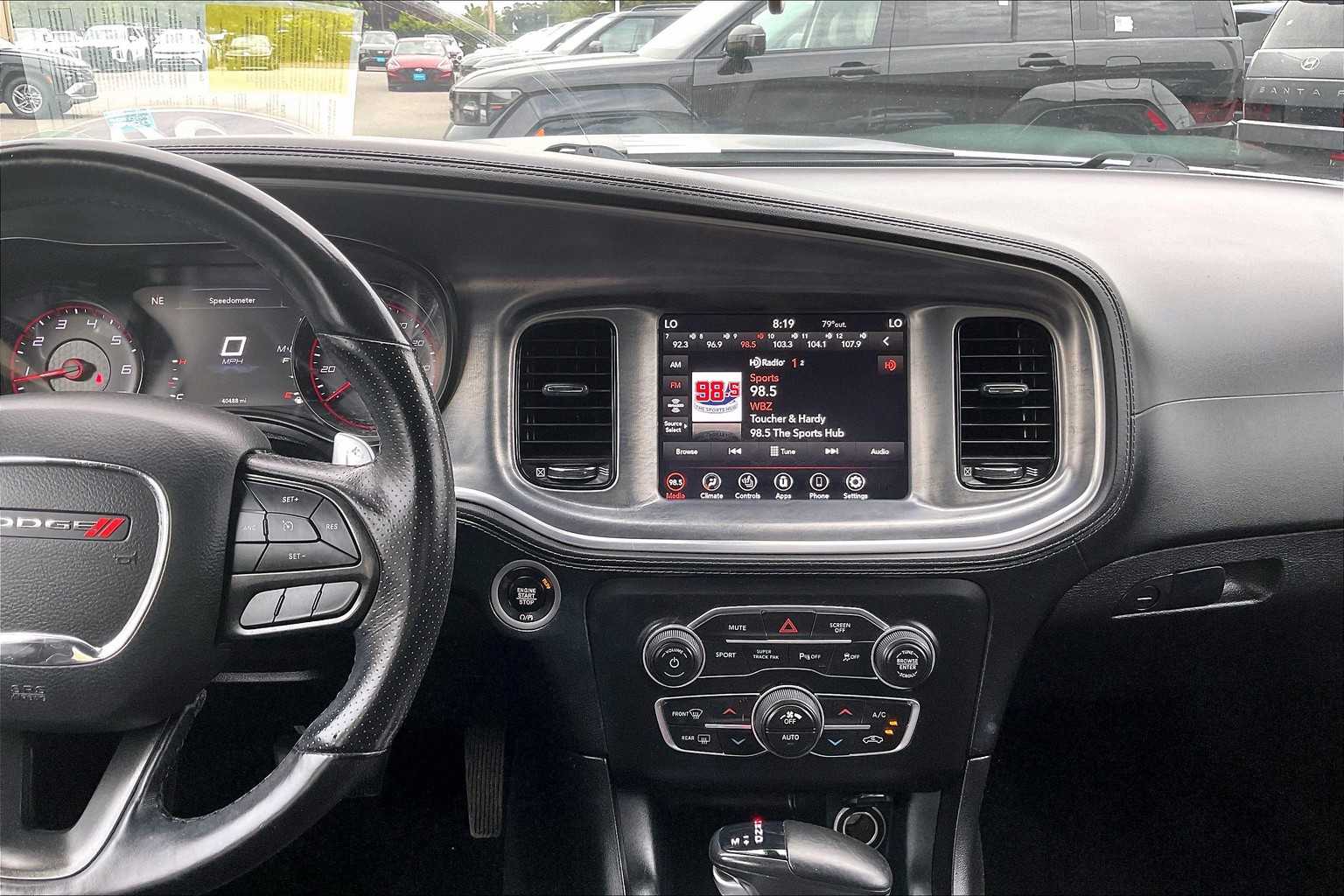 2020 Dodge Charger R/T - Photo 18