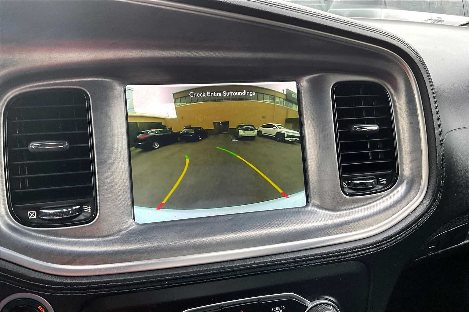 2020 Dodge Charger R/T - Photo 19