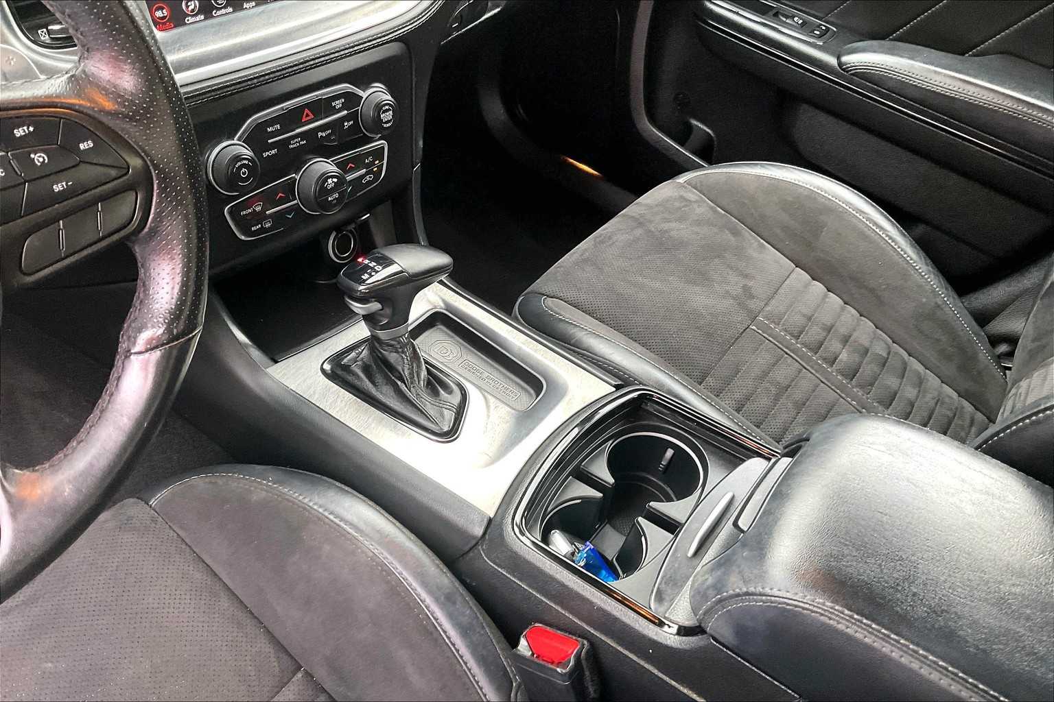 2020 Dodge Charger R/T - Photo 20