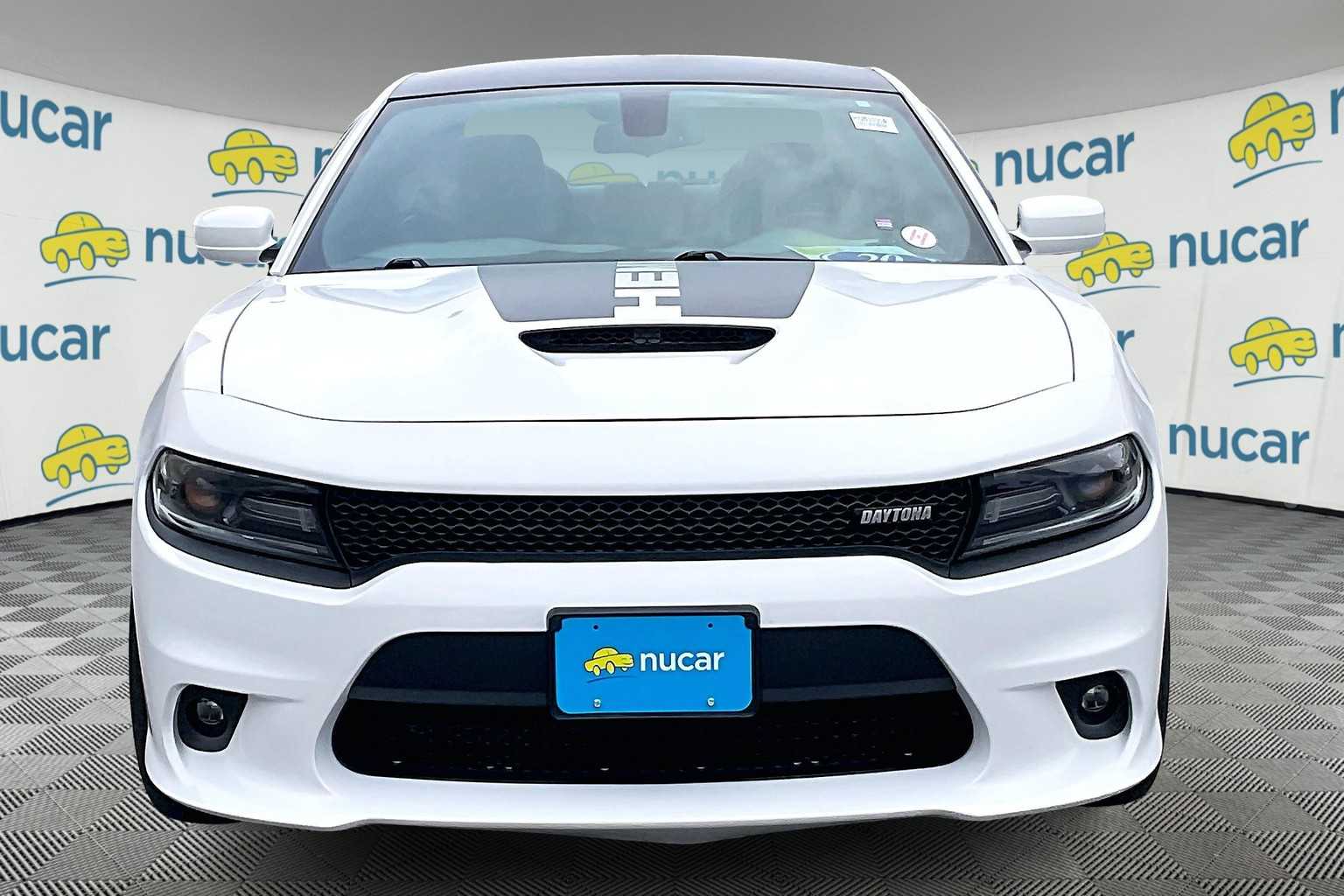 2020 Dodge Charger R/T - Photo 2